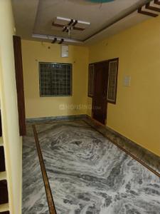 Living Room Image of 1200 Sq.ft 2 BHK Builder Floor for rent in Alwal Secunderabad for Rs. 14500