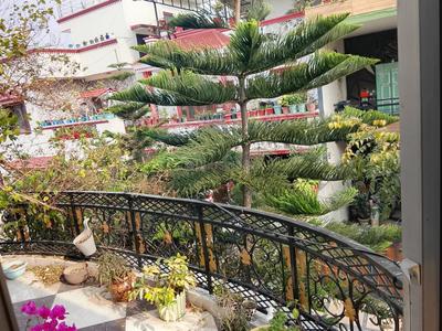 Balcony Image of 4140 Sq.ft 4 BHK Duplex for sale in Canal Road Dehradun for Rs. 18000000