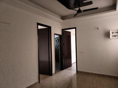 Living Room Image of 1055 Sq.ft 2 BHK Apartment / Flat for sale in Divyansh Flora, Noida Extension Greater Noida for Rs. 8000000