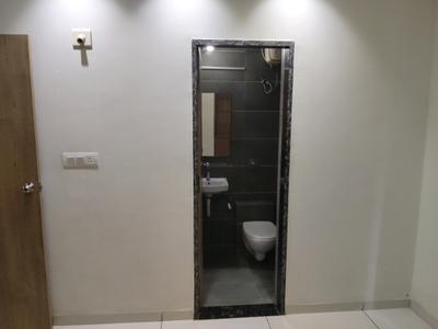 Bedroom Image of 1485 Sq.ft 3 BHK Apartment / Flat for sale in Flora Ixora, Bopal Ahmedabad for Rs. 9051000