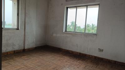Bedroom Image of 1350 Sq.ft 3 BHK Apartment / Flat for sale in Paschim Putiary Kolkata for Rs. 6000000