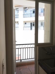 Balcony Image of 1242 Sq.ft 2 BHK Apartment / Flat for sale in Nabha Zirakpur for Rs. 6000000
