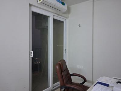 Bedroom Image of 1285 Sq.ft 3 BHK Apartment / Flat for sale in Tata Eureka Park Phase 1, Sector 150 Noida for Rs. 14400000