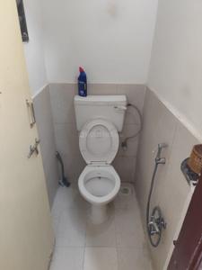 Image of 650 Sq.ft 1 BHK Apartment / Flat for sale in Applewoods Satyesh Residency, Shela, Ahmedabad for Rs. 2600000