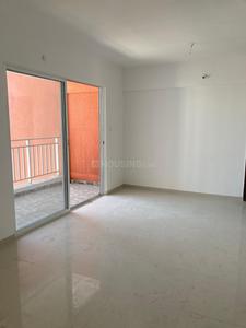 Hall Image of 1250 Sq.ft 3 BHK Apartment / Flat for sale in Majestique Rhythm County, Handewadi Pune for Rs. 8200000