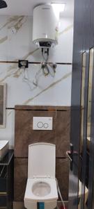 Bathroom Image of 1996 Sq.ft 4 BHK Builder Floor for sale in Janakpuri New Delhi for Rs. 14500000