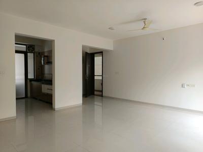 Living Room Image of 1200 Sq.ft 2 BHK Apartment / Flat for sale in SP Residency, Fursungi Pune for Rs. 9500000