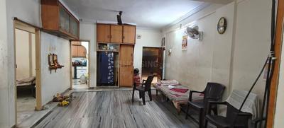 Hall Image of 1400 Sq.ft 3 BHK Apartment / Flat for sale in Srinagar Colony Hyderabad for Rs. 9500000