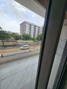 Balcony Image of 1550 Sq.ft 3 BHK Apartment / Flat for sale in Vaishali Nagar Extension Jaipur for Rs. 8500000