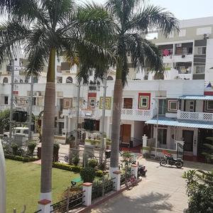 Image of 1950 Sq.ft 4 BHK Villa for rent in V K Comfort Lush Green Apartment, Ayodhya Bypass, Bhopal for Rs. 25000