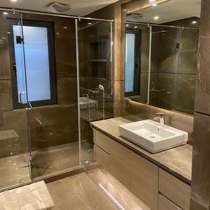 Bathroom Image of 1800 Sq.ft 3 BHK Builder Floor for sale in Inder Puri New Delhi for Rs. 32500000