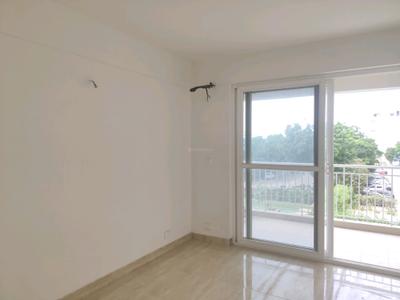 Bedroom Image of 1115 Sq.ft 3 BHK Apartment / Flat for sale in KLJ The Imperial, Faizupur Majra Neemka Faridabad for Rs. 18300000