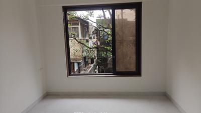 Bedroom Image of 400 Sq.ft 1 BHK Apartment / Flat for sale in Eternia Crystal Avenue, Santacruz East Mumbai for Rs. 11000000