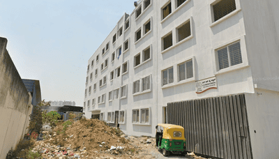 Image of 3300 Sq.ft Residential Plot / Land for sale in HSR Layout, Bengaluru for Rs. 44000000