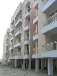 Image of 1150 Sq.ft 2 BHK Apartment / Flat for sale in Kargaina, Bareilly for Rs. 3500000