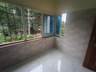 Balcony Image of 1900 Sq.ft 2.5 BHK Builder Floor for rent in Nayapalli Bhubaneswar for Rs. 30000