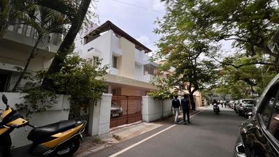 Kesavaperumalpuram Plot View 2
