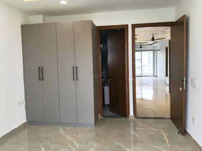 Bedroom Image of 2300 Sq.ft 4 BHK Builder Floor for sale in Sector 57 Gurgaon for Rs. 31500000