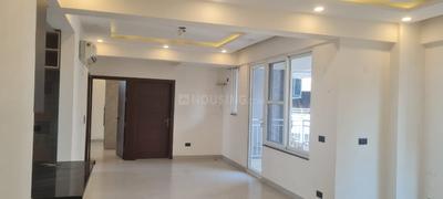 Hall Image of 2000 Sq.ft 3 BHK Apartment / Flat for sale in CGHS Arzoo Apartment, Sector 51 Gurgaon for Rs. 29000000