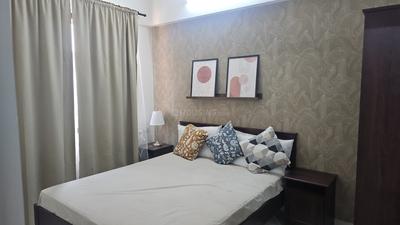 Bedroom Image of 1300 Sq.ft 3 BHK Apartment / Flat for sale in Rutu Heights, Kalyan West Kalyan for Rs. 8900000