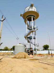 Shayam city Plot View 2