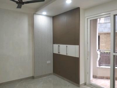 Bedroom Image of 1125 Sq.ft 3 BHK Builder Floor for sale in Shahdara New Delhi for Rs. 13000000
