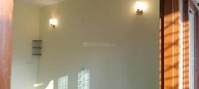 Hall Image of 1400 Sq.ft 3 BHK Independent House for rent in Raptinagar Phase -4 Gorakhpur for Rs. 15000