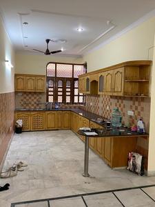 Hall Image of 2100 Sq.ft 2 BHK Builder Floor for rent in Sector 21 Gurgaon for Rs. 33000