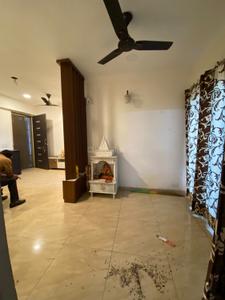 Hall Image of 1040 Sq.ft 2 BHK Apartment / Flat for sale in Gaurs Atulyam, Omicron I Greater Noida for Rs. 9200000