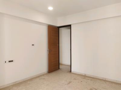 Bedroom Image of 1300 Sq.ft 3 BHK Apartment / Flat for sale in Ekta Tripolis, Goregaon West Mumbai for Rs. 41000000