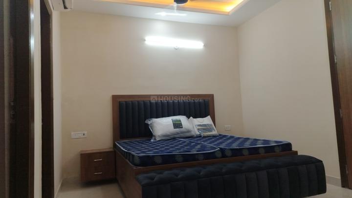 Sector 52A Bedroom 1