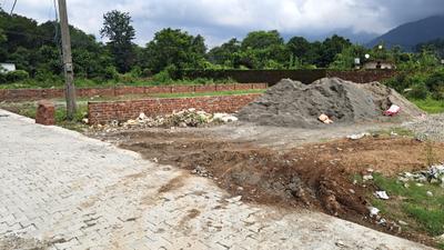 Image of 1800 Sq.ft Residential Plot / Land for sale in Sahastradhara Road, Dehradun for Rs. 17200000