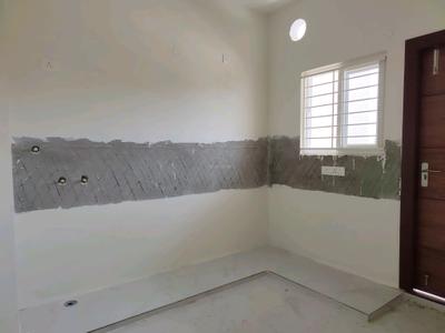 Kitchen Image of 1207 Sq.ft 2 BHK Apartment / Flat for sale in Narsingi Hyderabad for Rs. 8449003
