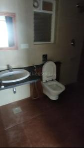 Bathroom Image of 1728 Sq.ft 3 BHK Apartment / Flat for rent in Casagrand ECR 14, Kanathur Reddikuppam Chennai for Rs. 45000