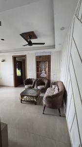 Hall Image of 1650 Sq.ft 3 BHK Independent House for rent in Jaypee Kensington Park Plot Phase 2, Sector 133 Noida for Rs. 39999