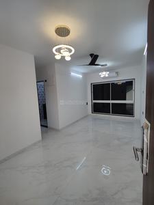 Hall Image of 1000 Sq.ft 2 BHK Apartment / Flat for sale in Urban BKC Crown, Kurla West Mumbai for Rs. 18222222