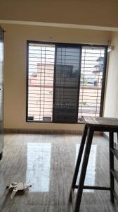 Bedroom Image of 650 Sq.ft 1 BHK Apartment / Flat for sale in Nerul Navi Mumbai for Rs. 9500000
