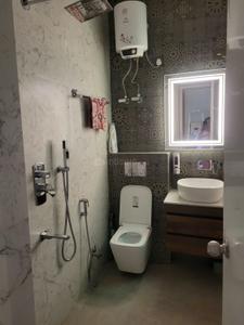 Image of 1400 Sq.ft 2 BHK Builder Floor for sale in Big Block South City 2, Sector 49, Gurgaon for Rs. 16500000