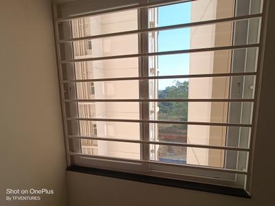 Balcony Image of 910 Sq.ft 2 BHK Apartment / Flat for sale in Provident Park Square, Mallasandra Bengaluru for Rs. 7200000