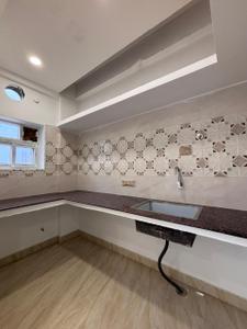Kitchen Image of 950 Sq.ft 2 BHK Apartment / Flat for sale in Shamshabad Hyderabad for Rs. 5650000