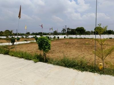 Image of 880 Sq.ft Residential Plot / Land for sale in Chengalpattu, Chennai for Rs. 1980000