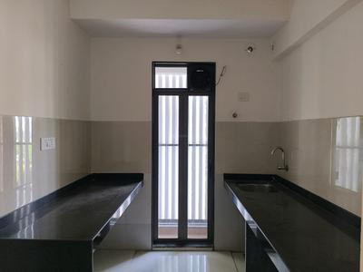 Kitchen Image of 975 Sq.ft 2 BHK Apartment / Flat for sale in Lodha Lakeshore Greens, Dombivli East Thane for Rs. 6200000
