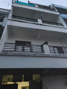 Image of 607 Sq.ft 6 BHK Independent House for sale in Kalyanpur, Kanpur for Rs. 6950000
