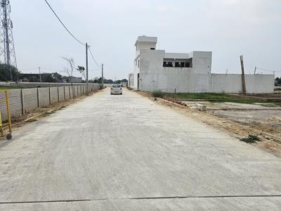 Image of 2500 Sq.ft Residential Plot / Land for sale in Sarojini Nagar, Lucknow for Rs. 8750000