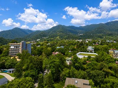 Image of 752 Sq.ft 1 RK Apartment / Flat for sale in Bhagwant Pur, Dehradun for Rs. 9860000