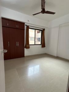 Bedroom Image of 1650 Sq.ft 3 BHK Apartment / Flat for rent in  Apollo DB City, Nipania Indore for Rs. 35699
