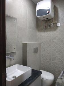 Bedroom One Image of 2700 Sq.ft 4 BHK Builder Floor for sale in Sector 52 Gurgaon for Rs. 28500000