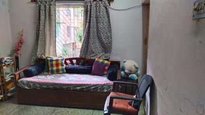 Hall Image of 1600 Sq.ft 4 BHK Builder Floor for sale in Patuli Kolkata for Rs. 5200000