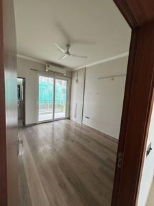 Bedroom Image of 695 Sq.ft 2 BHK Builder Floor for sale in Central Park Flamingo Floors, Sector 32 Sohna for Rs. 12700000