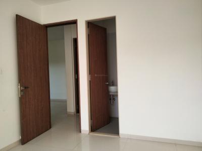 Bedroom Image of 1000 Sq.ft 2 BHK Apartment / Flat for sale in Mahaavir Exotique Phase II, Taloja Navi Mumbai for Rs. 8000000
